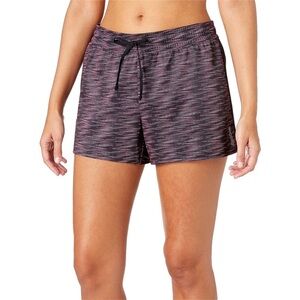 Reebok Printed 3" Training Shorts Sz S